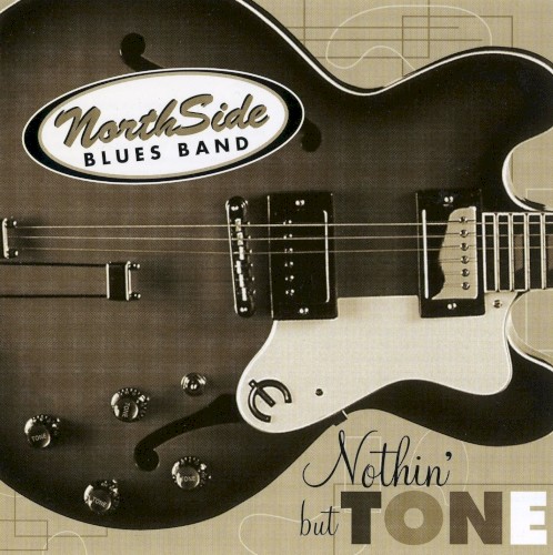 Nothin’ but Tone