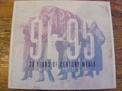 20 Years of Century Media (1991–1995)