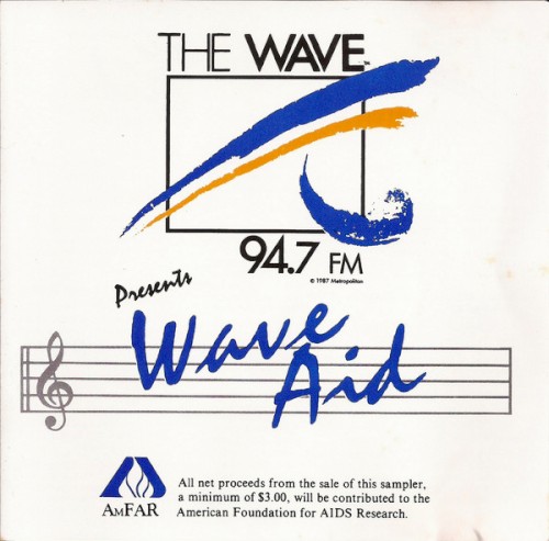 Wave Aid