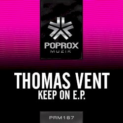 Keep On E.P.