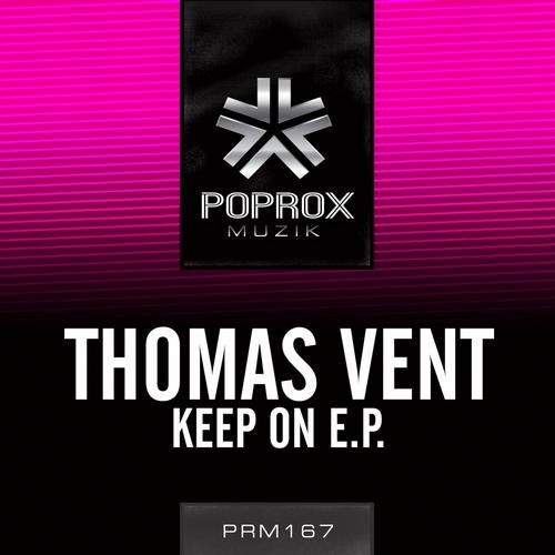 Keep On E.P.