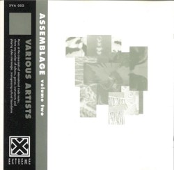 Assemblage, Volume 2