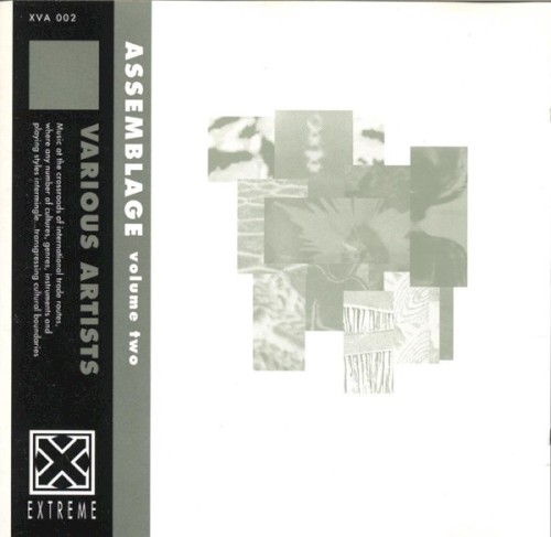 Assemblage, Volume 2