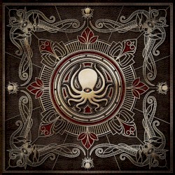 Deep Dark & Dangerous Trilogy, Pt. 3: Dangerous