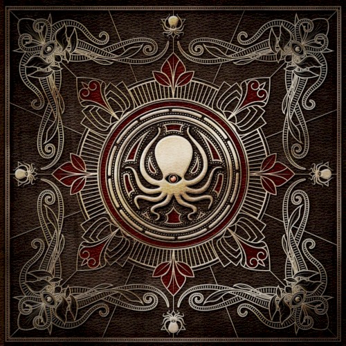Deep Dark & Dangerous Trilogy, Pt. 3: Dangerous
