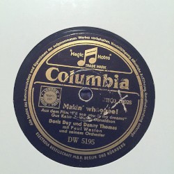 It Had to Be You / Makin' Whoopee!