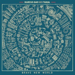 Brave New World