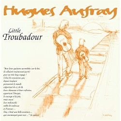 Little Troubadour