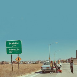 Anywhere But Here