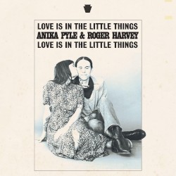 Love Is in the Little Things
