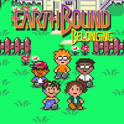 Earthbound: Belonging, Part 1