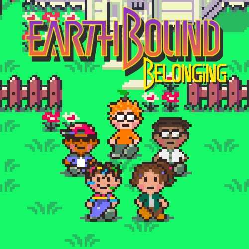 Earthbound: Belonging, Part 1