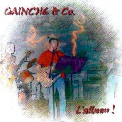 L'album !