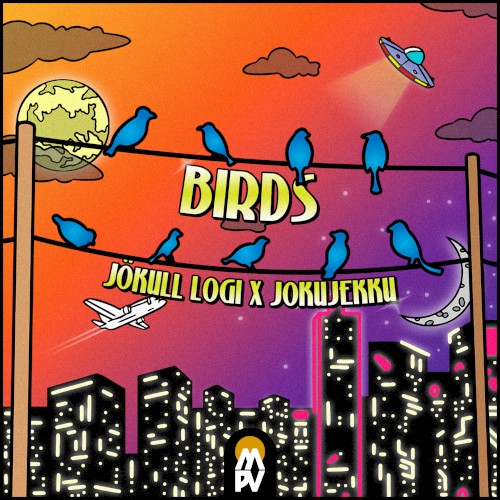 Birds