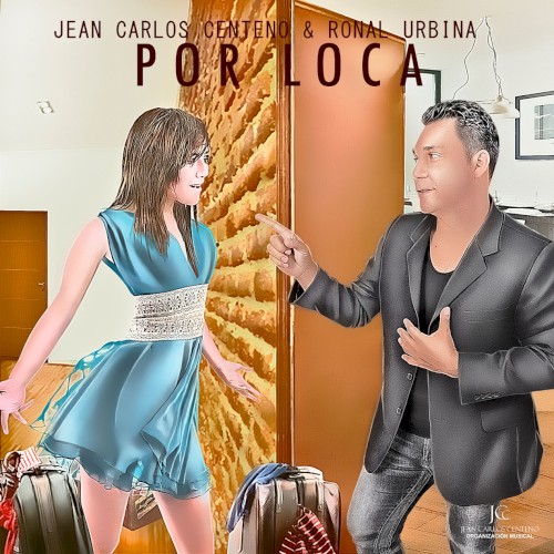 Por loca