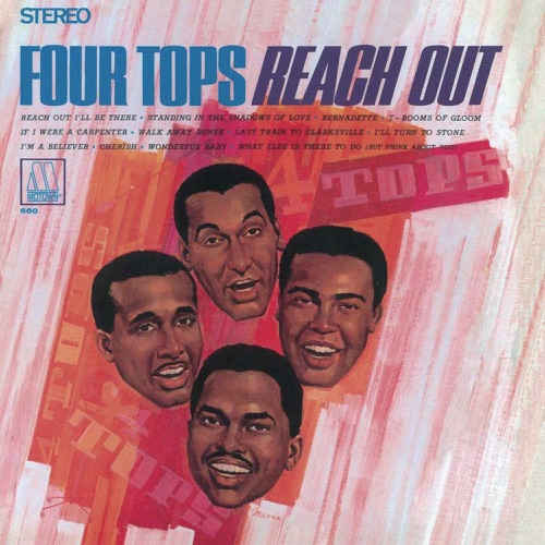 On Top / Reach Out