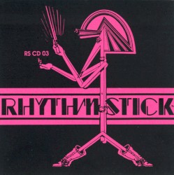 Rhythm Stick RS CD 03