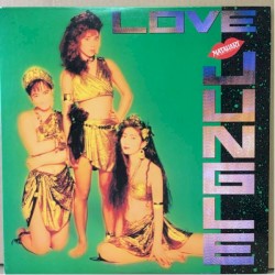 LOVE JUNGLE