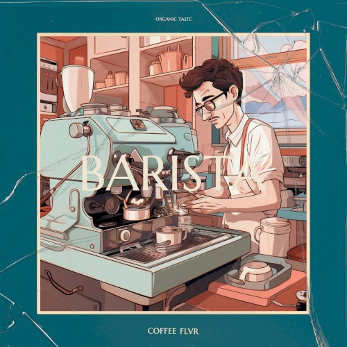 Barista