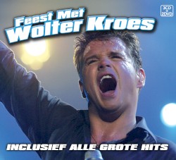 Feest met Wolter Kroes