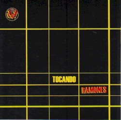 Tocando Ramones