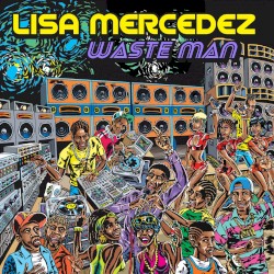 Waste Man