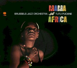 Mama Africa