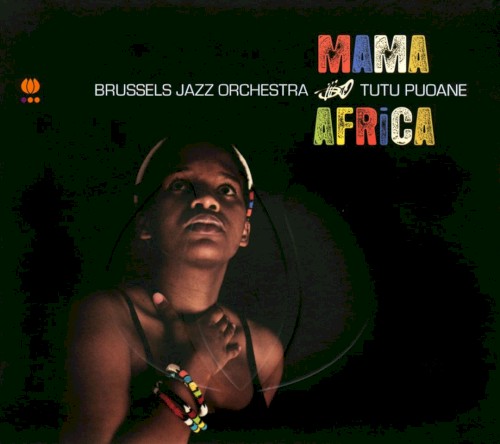 Mama Africa