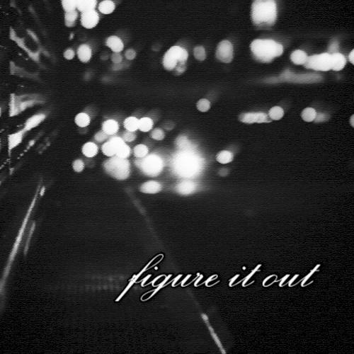 Figure it out