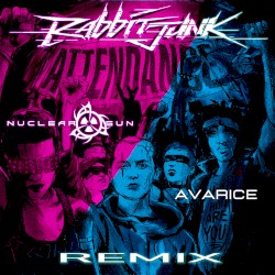Attendance (remixes)