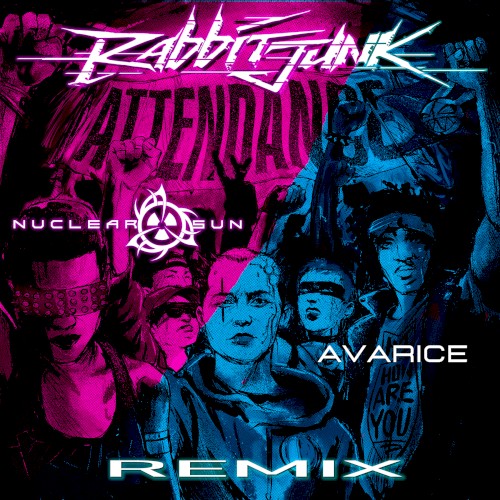 Attendance (remixes)