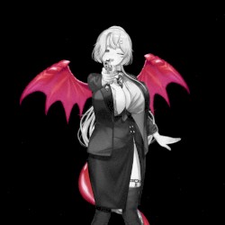 The Godmommy (Hime Hajime Mafia Theme)