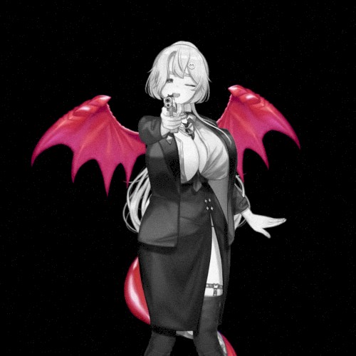 The Godmommy (Hime Hajime Mafia Theme)