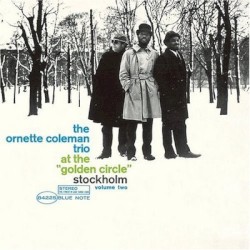 At the “Golden Circle” Stockholm, Volume Two