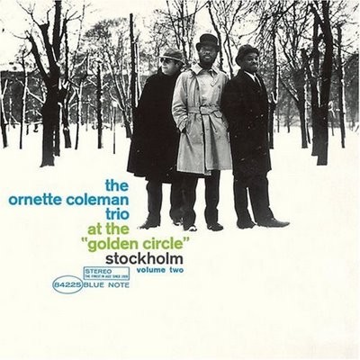 At the “Golden Circle” Stockholm, Volume Two