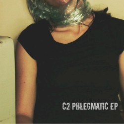 Phlegmatic EP