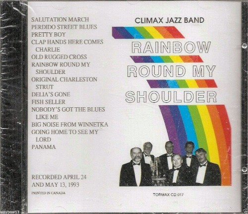 Rainbow Round My Shoulder