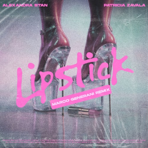 Lipstick (Marco Generani remix)