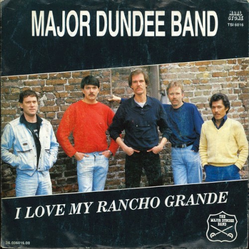 I Love My Rancho Grande / Before You Go