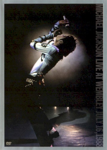 Live at Wembley July 16, 1988