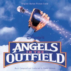 Disney's Angels in the Outfield