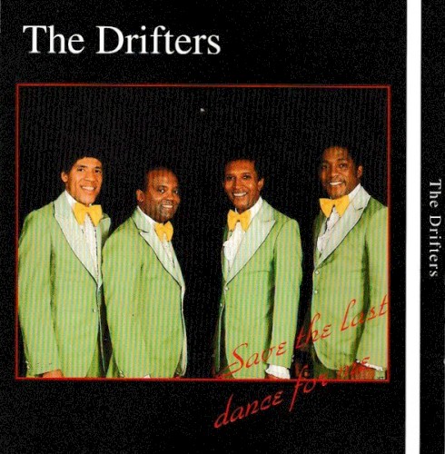 Save The Last Dance For Me
