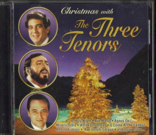 The Three Tenors