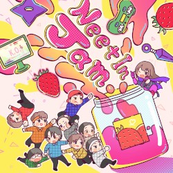 Neet In Jam