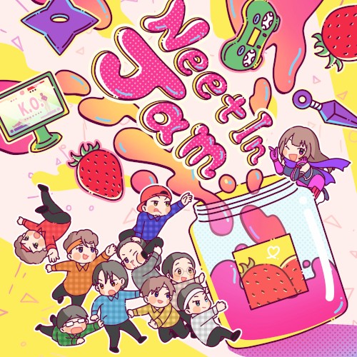 Neet In Jam