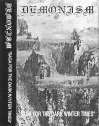 Saga for the Dark Winter Times