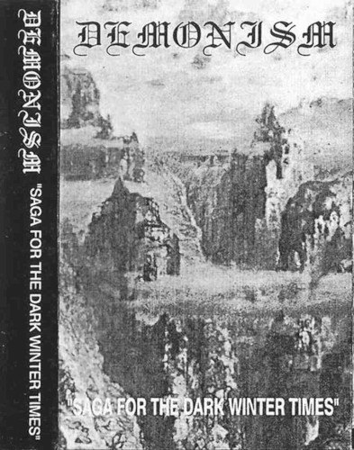 Saga for the Dark Winter Times