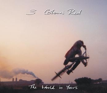 The World Is Yours