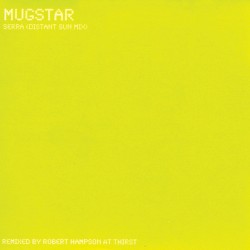 Serra (Distant Sun mix)
