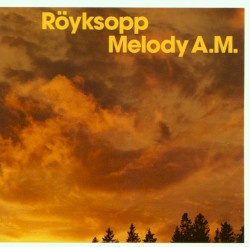 Melody A.M.